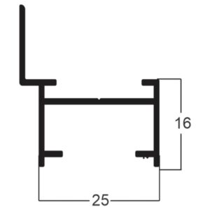 COMPLEMENTO MARCO - PRETO