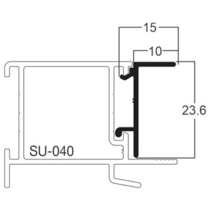 COMPLEMENTO VENEZIANA - PRETO